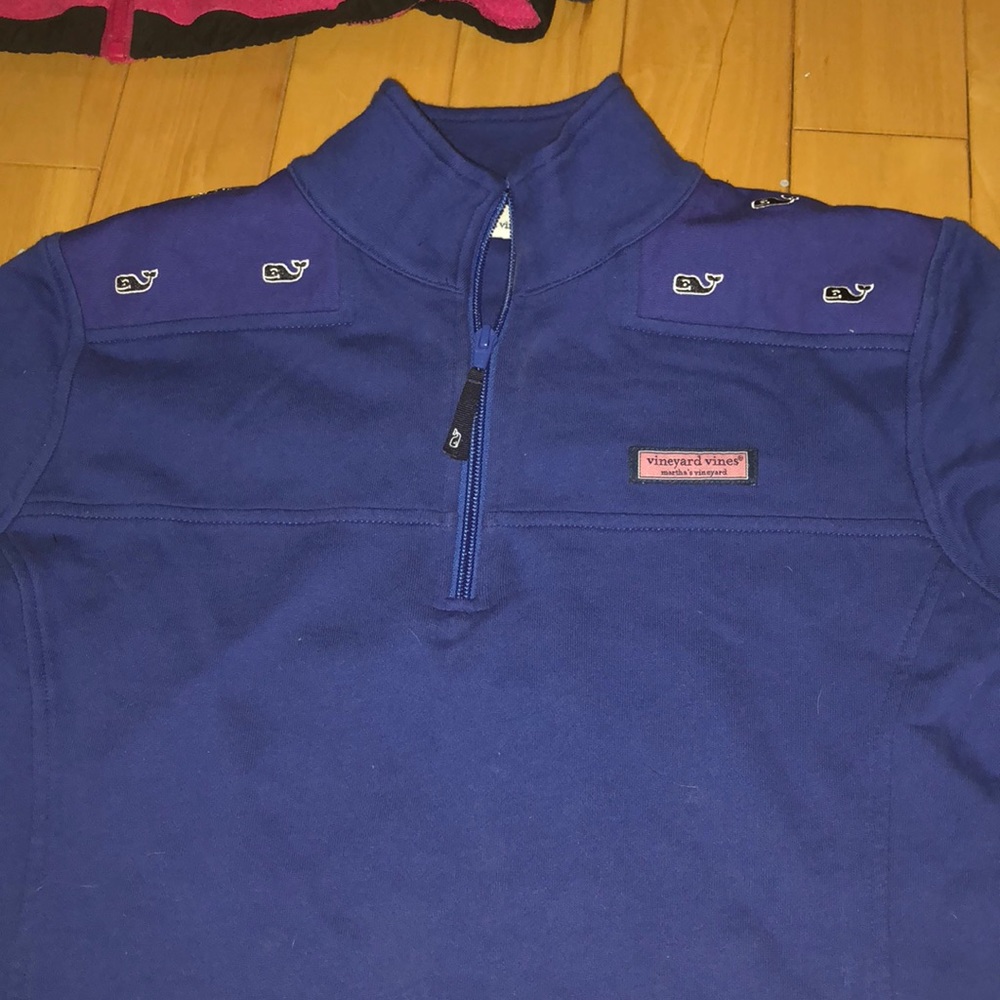 Vineyard Vines Shep Shirt